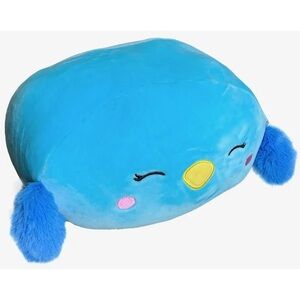 Squishmallows Stackable Bluebird 12”